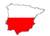 ELECTRA VITORIA - Polski